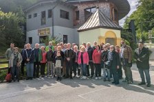 24.05.2025 Bierwallfahrt Gaming